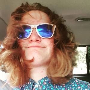 Meet your Posher, Jackson